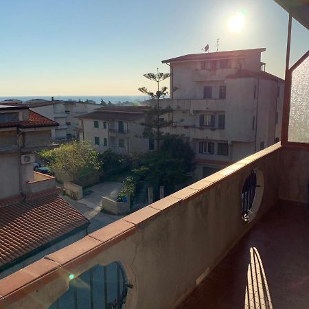 La Casa Blu Apartment Рочела Йоника Екстериор снимка